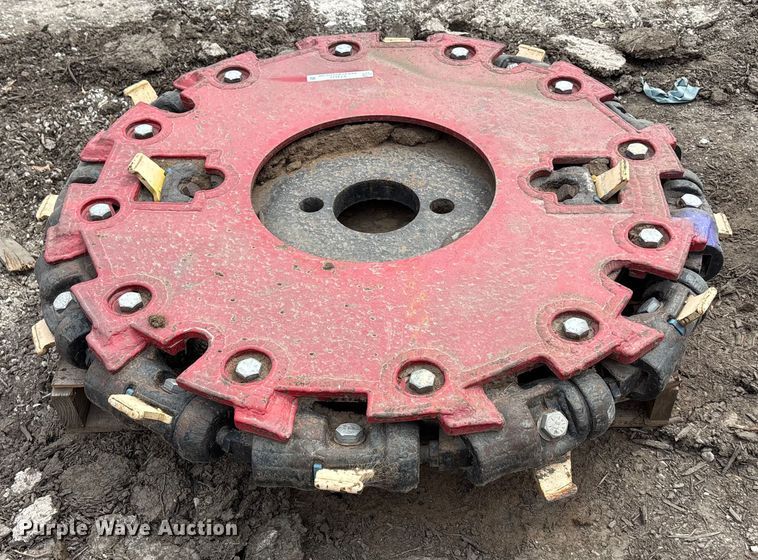 image for item ET4532 Universal Refiner 54