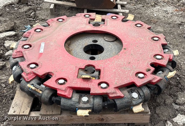 image for item ET4532 Universal Refiner 54