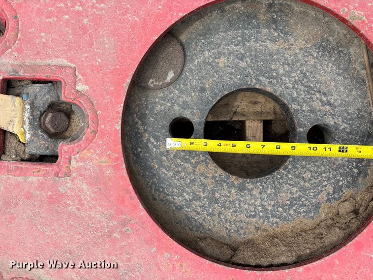 image for item ET4532 Universal Refiner 54