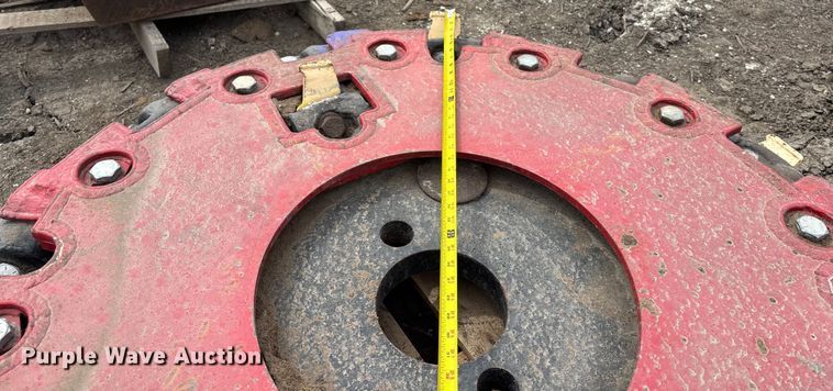 image for item ET4532 Universal Refiner 54