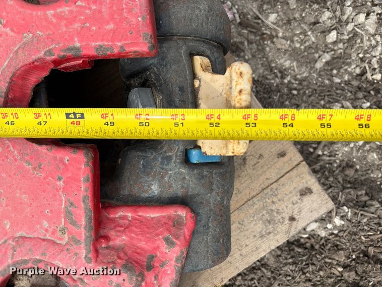 image for item ET4532 Universal Refiner 54