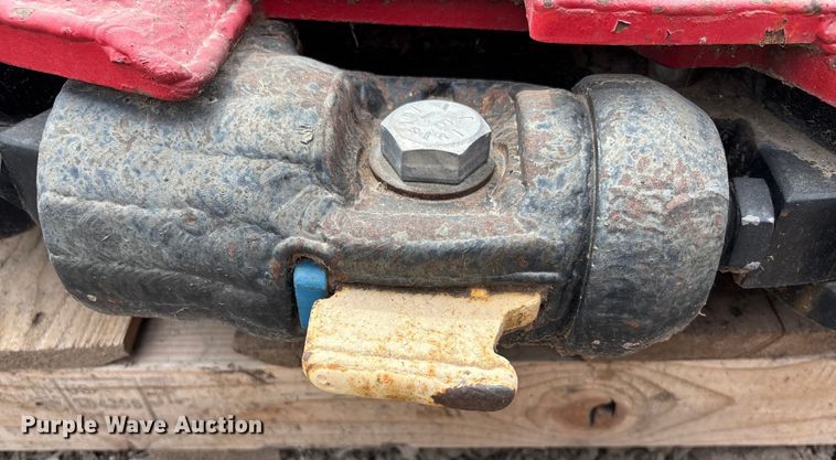 image for item ET4532 Universal Refiner 54