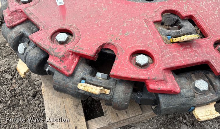 image for item ET4532 Universal Refiner 54