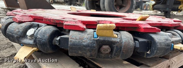 image for item ET4532 Universal Refiner 54