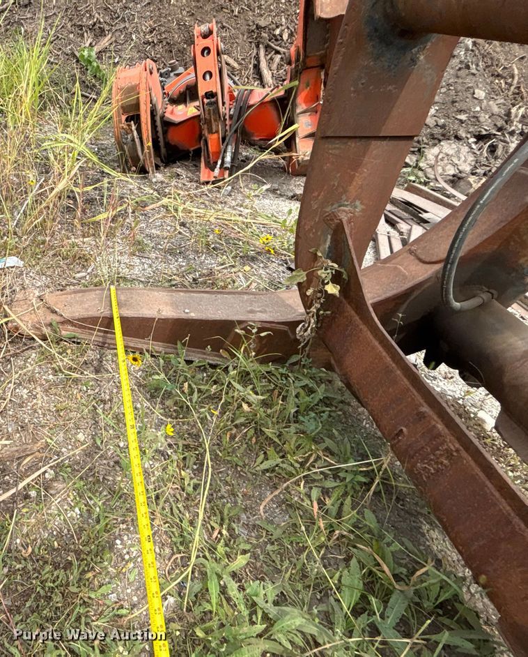 image for item ET4533 Log grapple