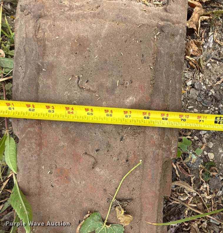 image for item ET4533 Log grapple