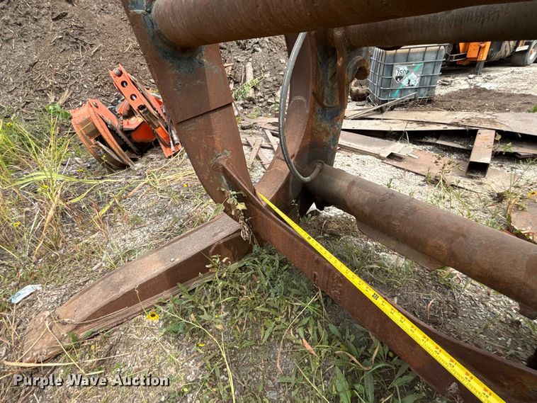 image for item ET4533 Log grapple