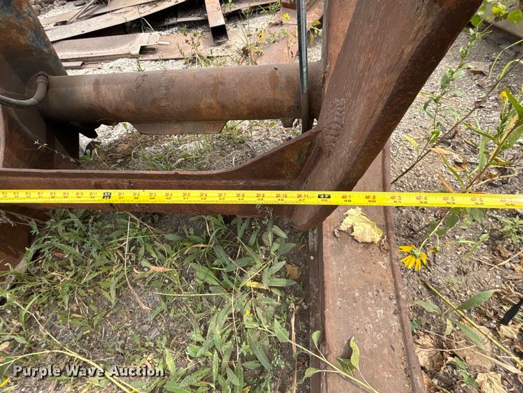 image for item ET4533 Log grapple