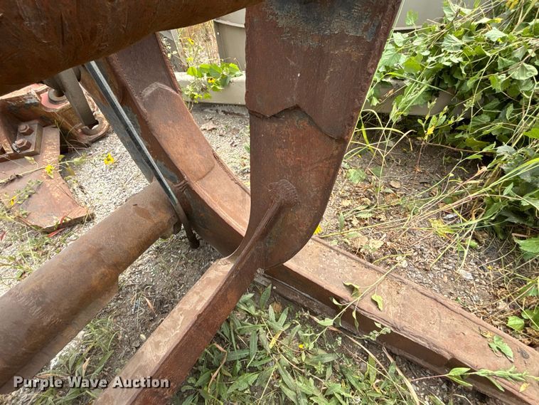 image for item ET4533 Log grapple