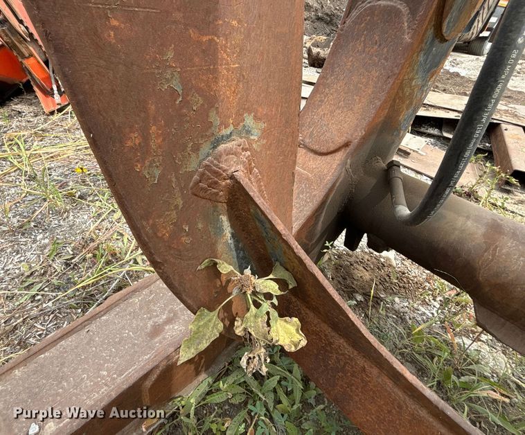 image for item ET4533 Log grapple