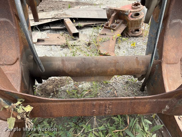 image for item ET4533 Log grapple