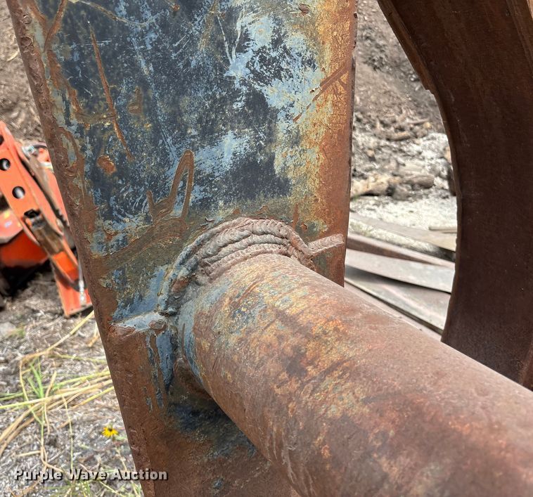 image for item ET4533 Log grapple