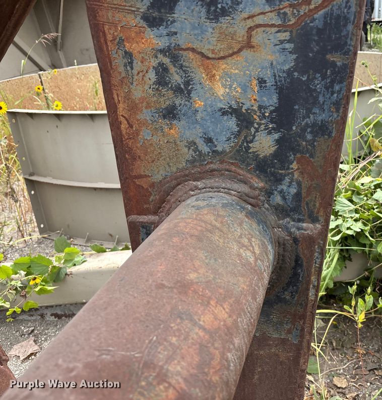 image for item ET4533 Log grapple