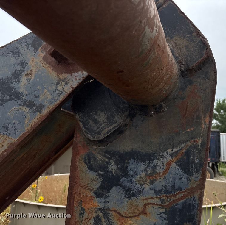 image for item ET4533 Log grapple