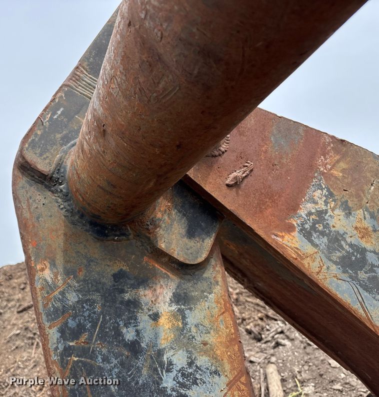 image for item ET4533 Log grapple