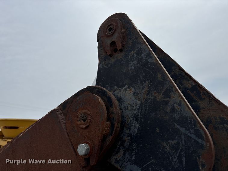 image for item ET4533 Log grapple