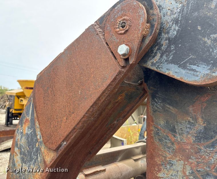 image for item ET4533 Log grapple