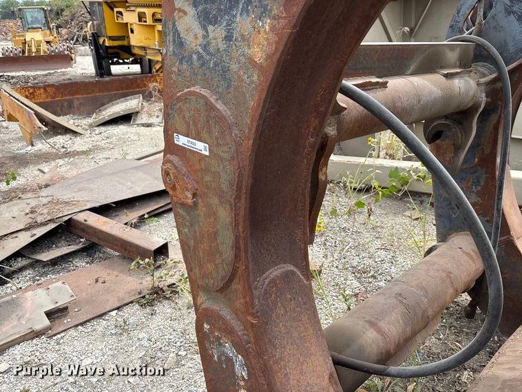 image for item ET4533 Log grapple