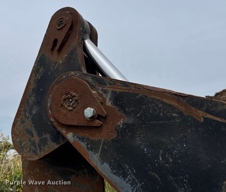 image for item ET4533 Log grapple