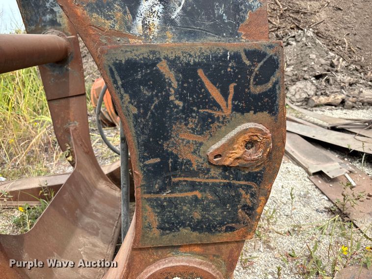 image for item ET4533 Log grapple