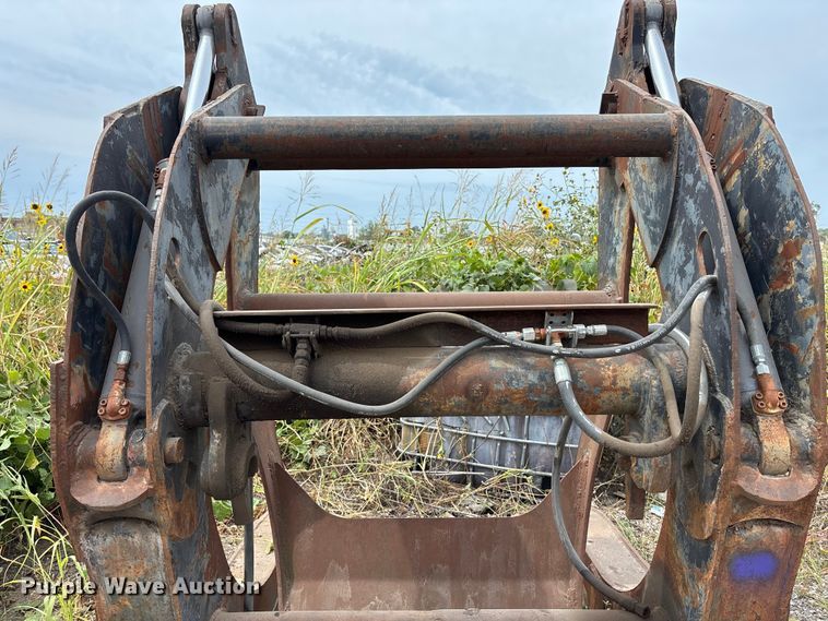 image for item ET4533 Log grapple