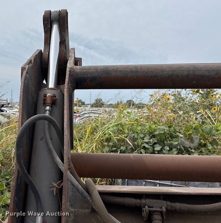 image for item ET4533 Log grapple