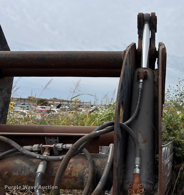 image for item ET4533 Log grapple