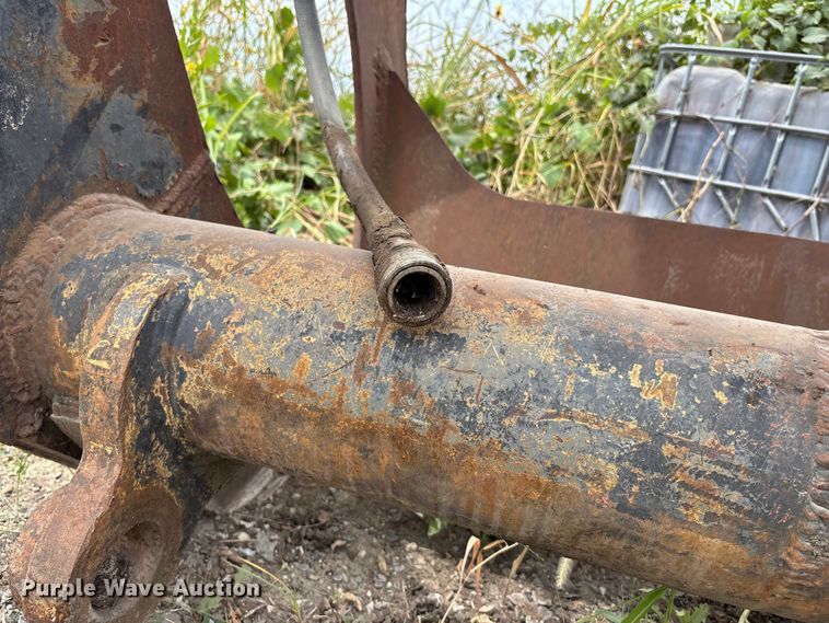 image for item ET4533 Log grapple