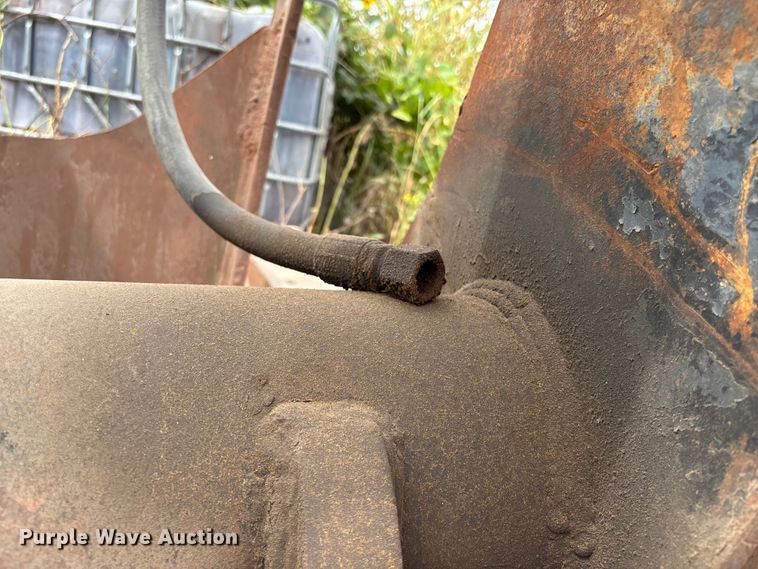 image for item ET4533 Log grapple