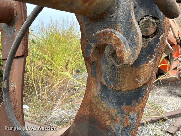 image for item ET4533 Log grapple