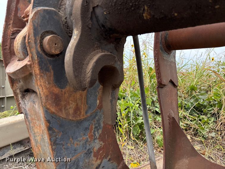 image for item ET4533 Log grapple