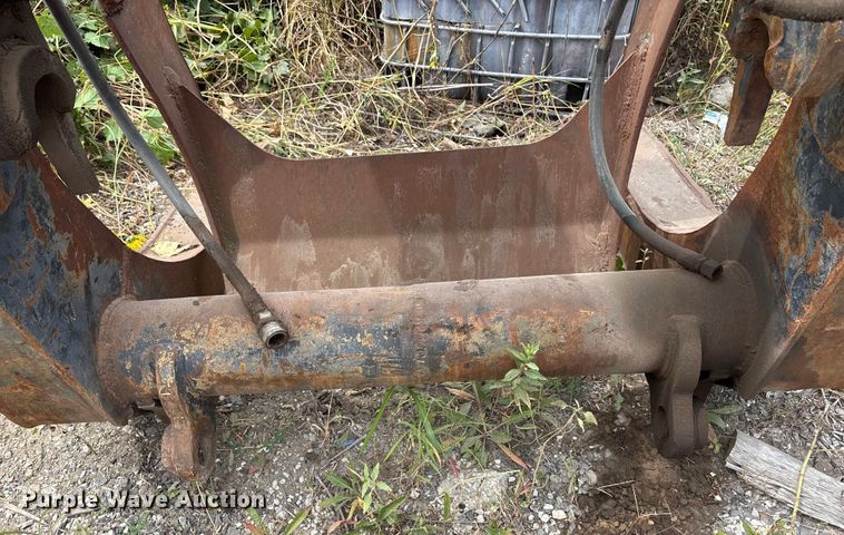 image for item ET4533 Log grapple