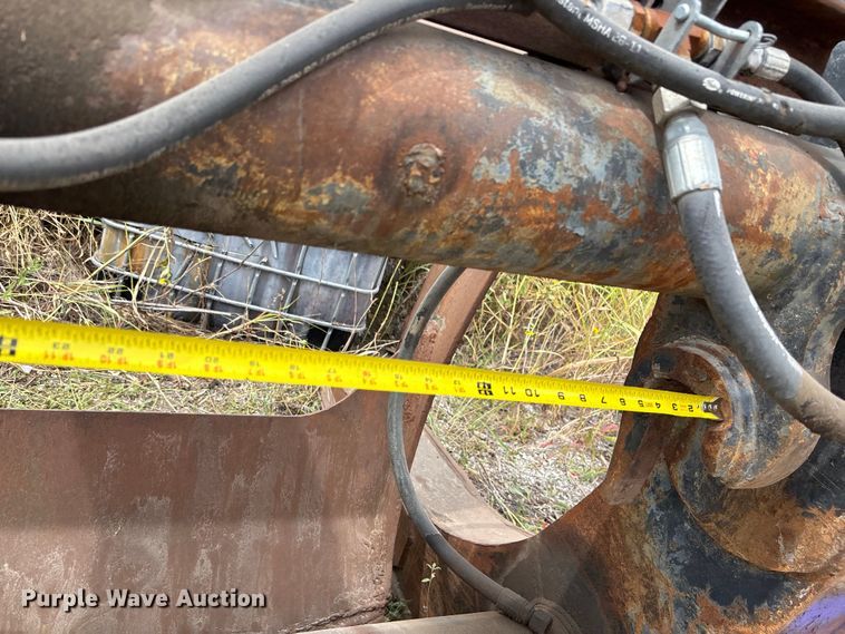 image for item ET4533 Log grapple