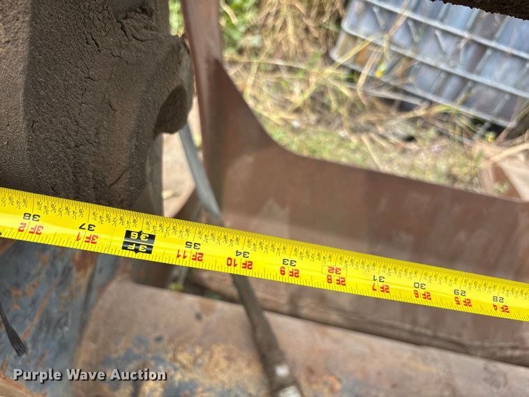 image for item ET4533 Log grapple