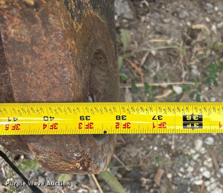 image for item ET4533 Log grapple