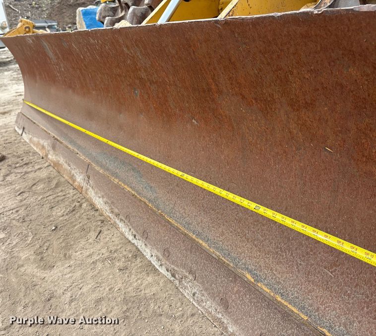 image for item ET4534 1998 Caterpillar 815F soil compactor