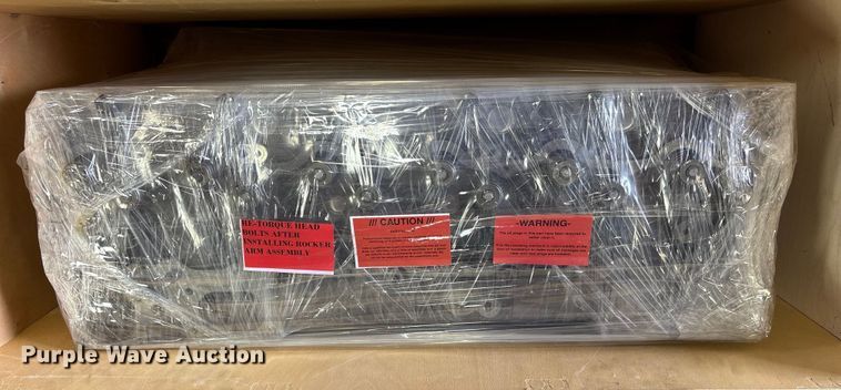 image for item ET4535 Caterpillar 3306 engine