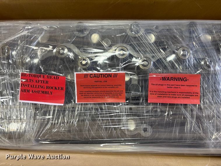 image for item ET4535 Caterpillar 3306 engine