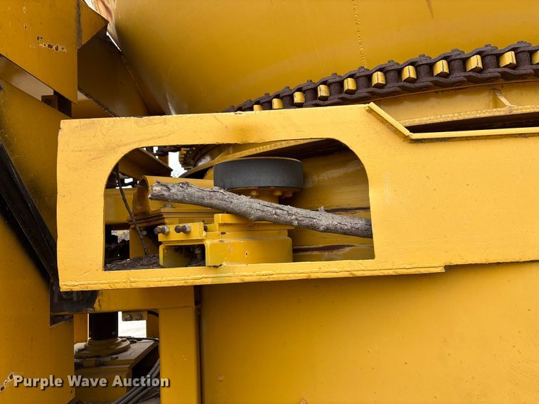 image for item ET4536 Tub grinder