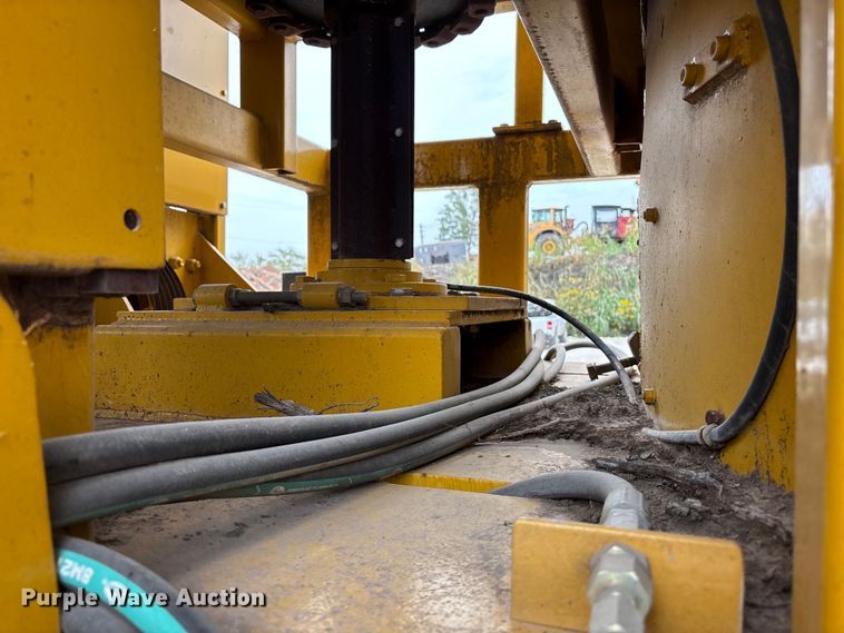 image for item ET4536 Tub grinder