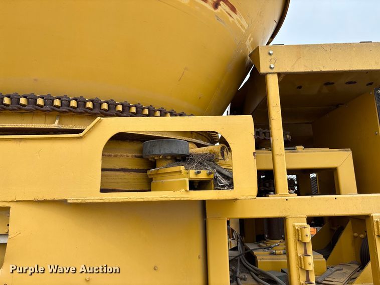 image for item ET4536 Tub grinder