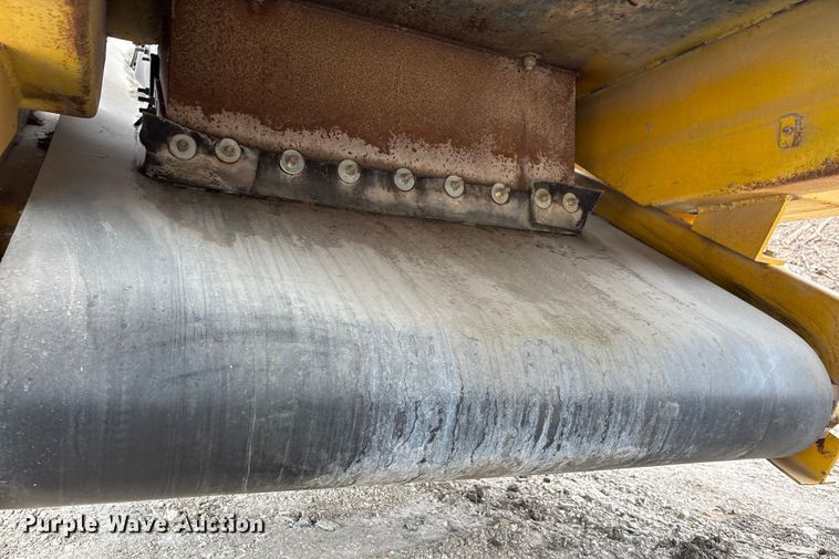 image for item ET4536 Tub grinder