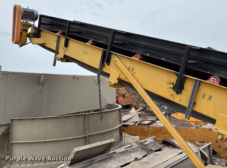 image for item ET4536 Tub grinder