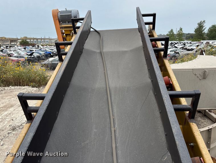 image for item ET4536 Tub grinder