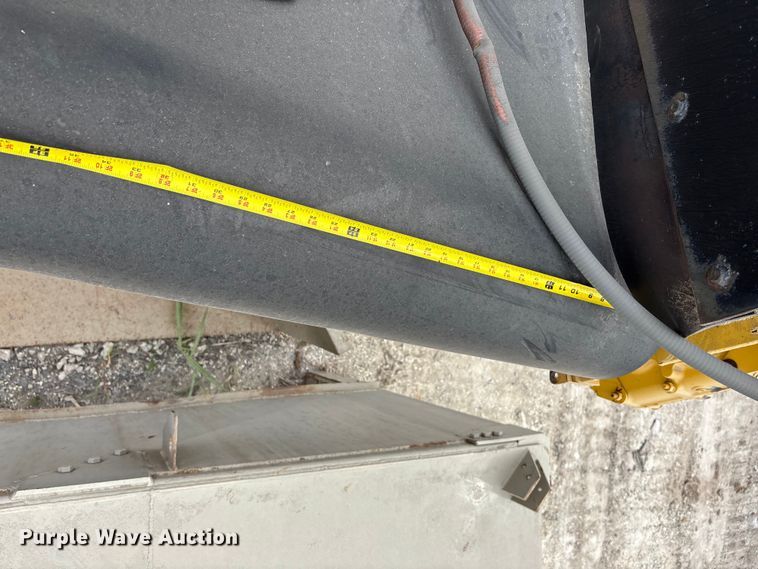 image for item ET4536 Tub grinder