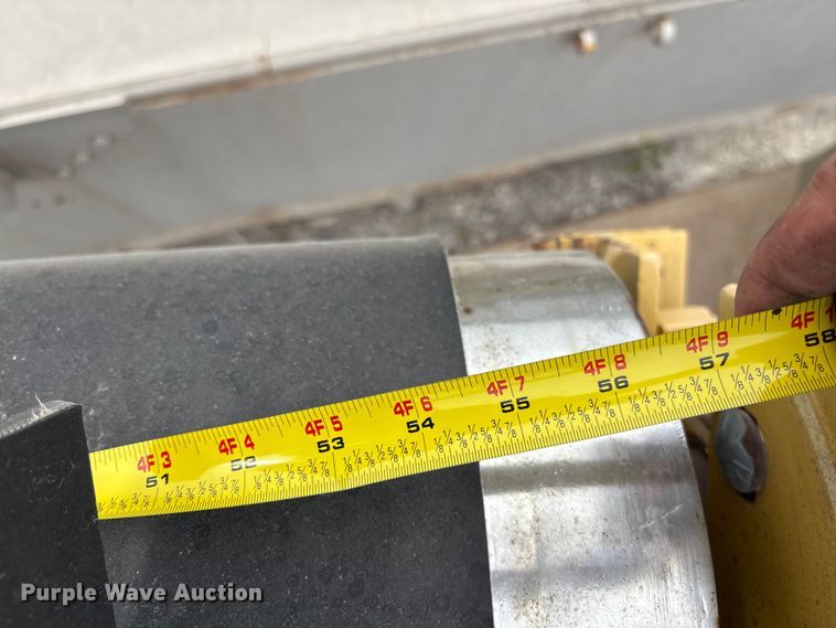 image for item ET4536 Tub grinder