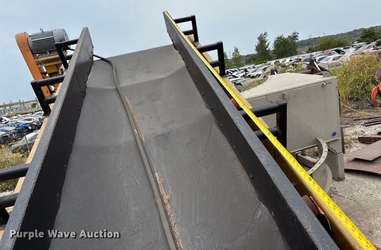 image for item ET4536 Tub grinder