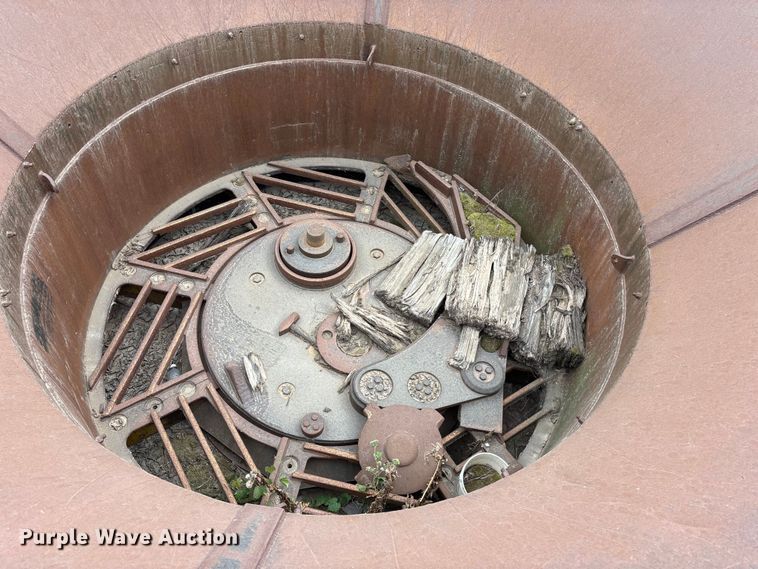 image for item ET4536 Tub grinder