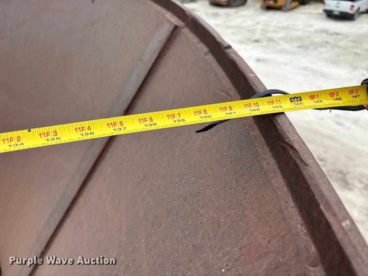 image for item ET4536 Tub grinder