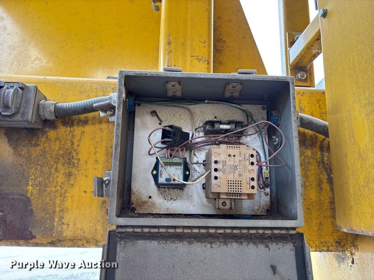 image for item ET4536 Tub grinder